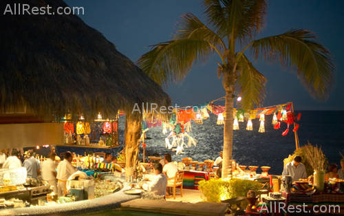 Esperanza Resort 35